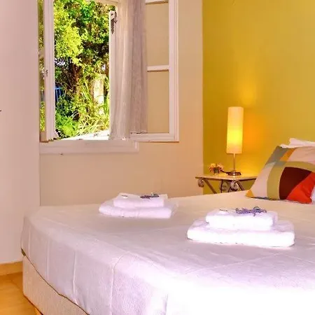 Apartament Windward At Captains Fiskardo
