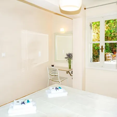 Windward At Captains Fiskardo