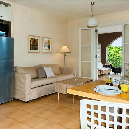 Windward At Captains * Fiskardo