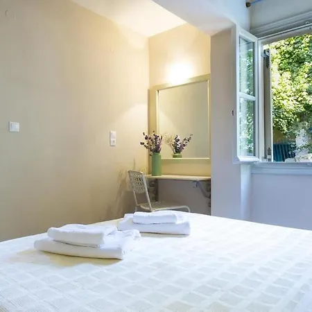 Apartment Windward @ Fiscardo Waterfront *