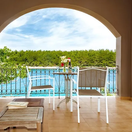 Apartment Windward @ Fiscardo Waterfront