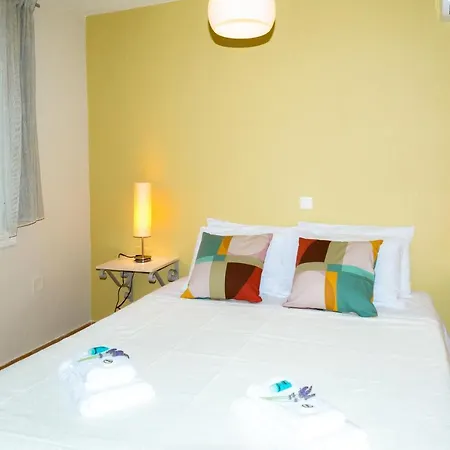 Apartment Windward @ Fiscardo Waterfront *